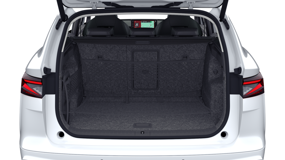Voitures neuves ŠKODA ENYAQ Sportline Vezin-le-Coquet