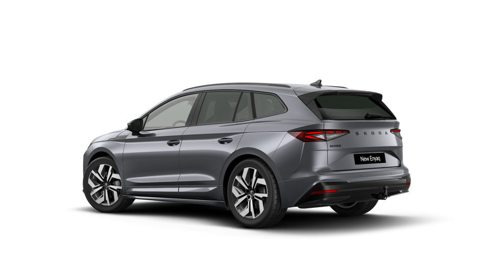 Voitures neuves ŠKODA ENYAQ Sportline Mougins
