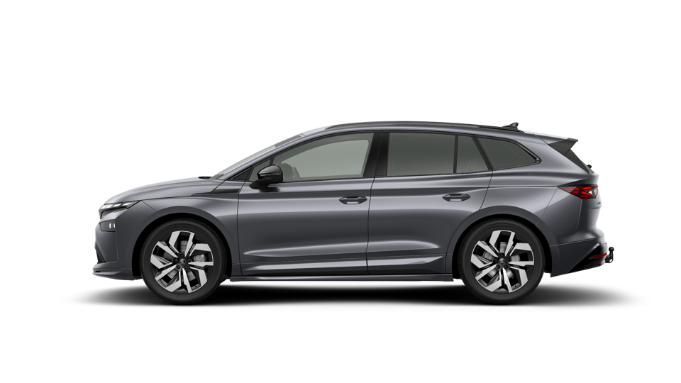 Voitures neuves ŠKODA ENYAQ Sportline Mougins