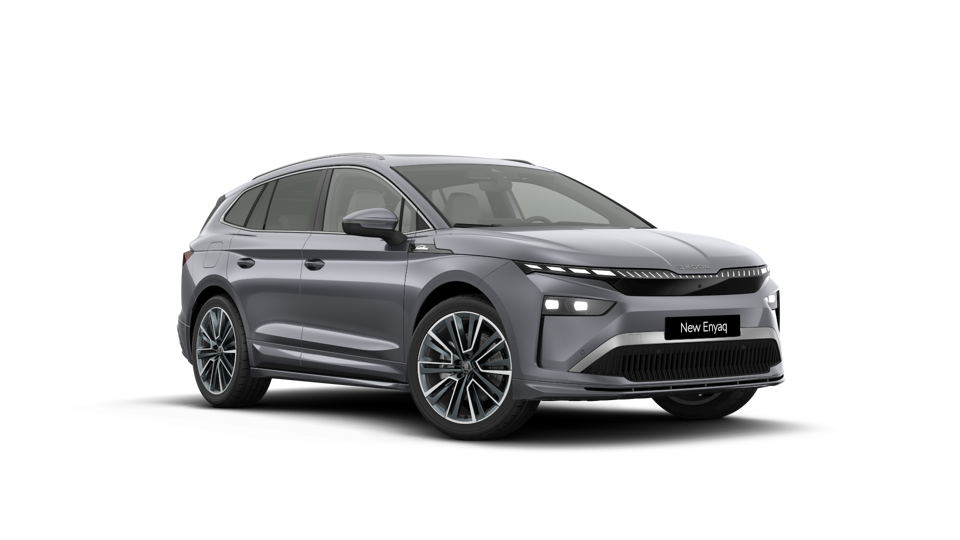 Škoda Enyaq