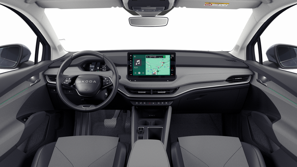 Voitures neuves ŠKODA ENYAQ Element Villemomble