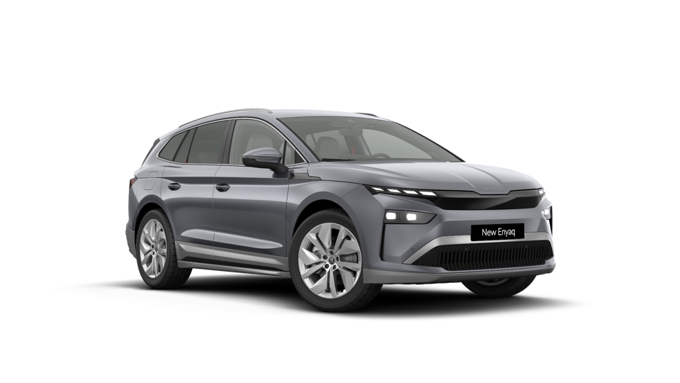 Škoda Enyaq