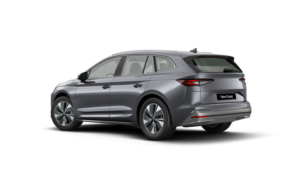 Voitures neuves ŠKODA ENYAQ Element Villemomble