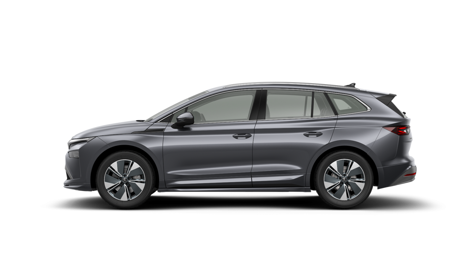 Voitures neuves ŠKODA ENYAQ Element Villemomble