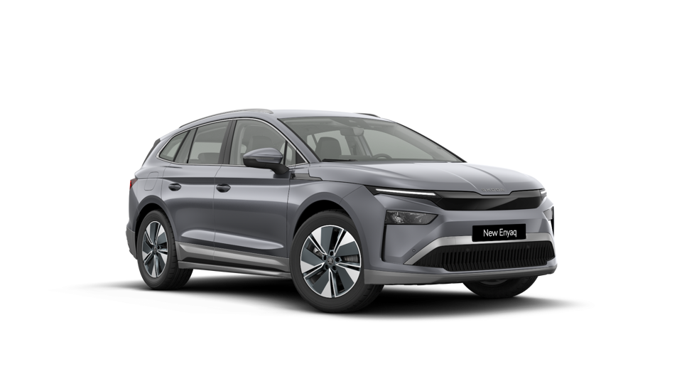 Voitures neuves ŠKODA ENYAQ  Rivery