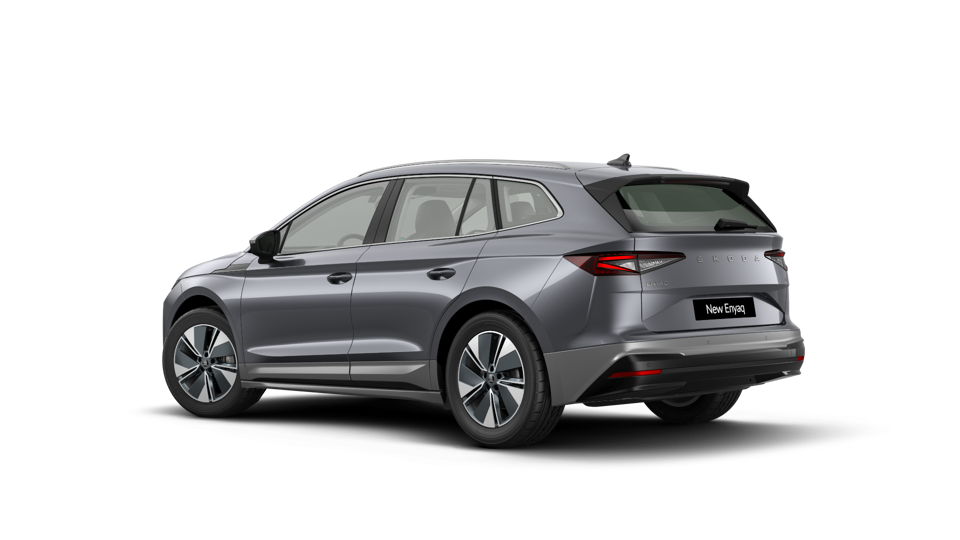 Voitures neuves ŠKODA ENYAQ  Rivery
