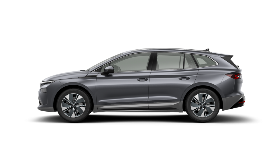 Voitures neuves ŠKODA ENYAQ  Rivery
