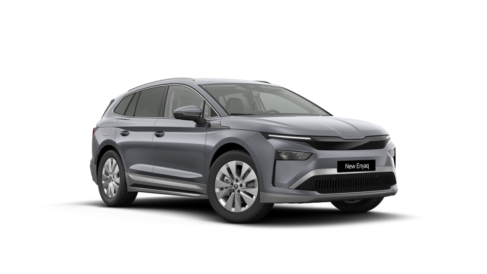 Voitures neuves ŠKODA ENYAQ Clever Vezin-le-Coquet