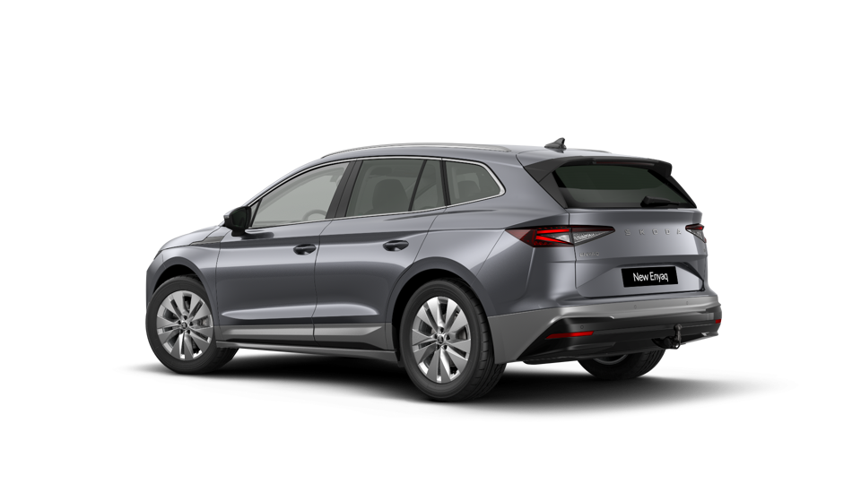 Voitures neuves ŠKODA ENYAQ Clever Vezin-le-Coquet