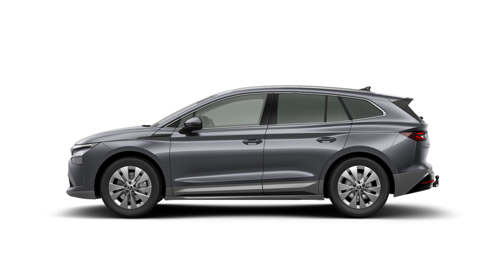 Voitures neuves ŠKODA ENYAQ Clever Vezin-le-Coquet