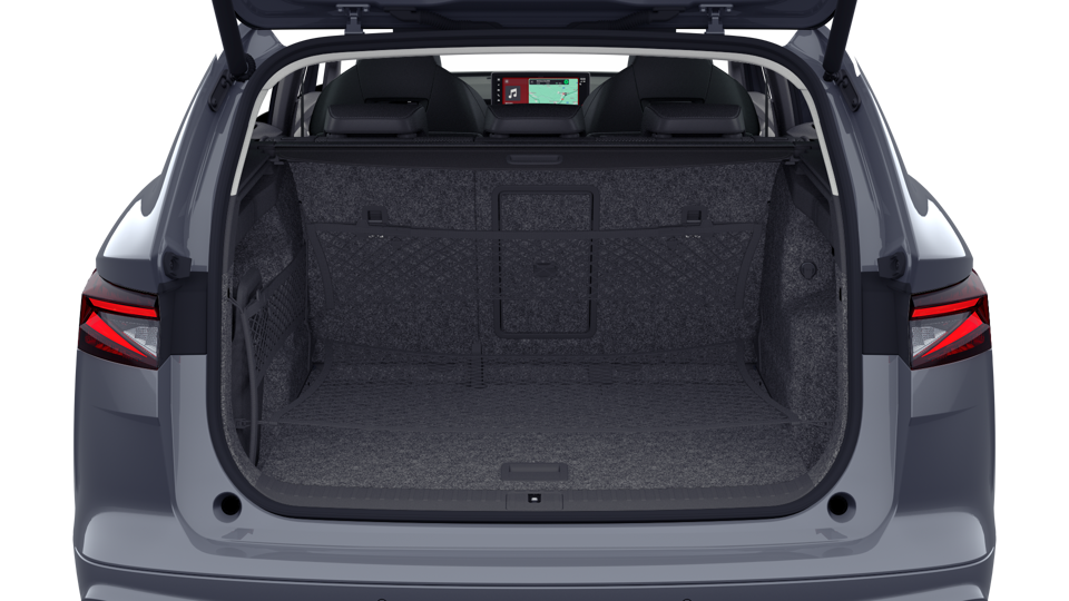 Voitures neuves ŠKODA ENYAQ Sportline Mougins