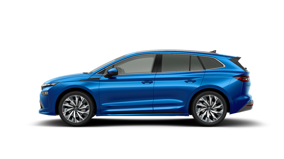 Voitures neuves ŠKODA ENYAQ Plus Dechy