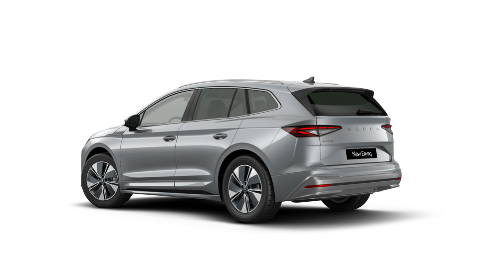 Voitures neuves ŠKODA ENYAQ Plus Mougins