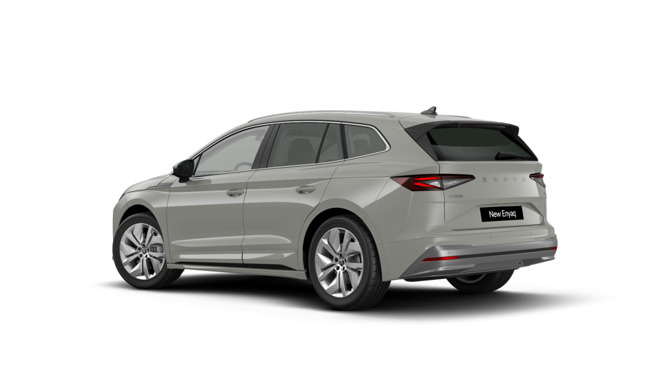 Voitures neuves ŠKODA ENYAQ Clever Sarreguemines
