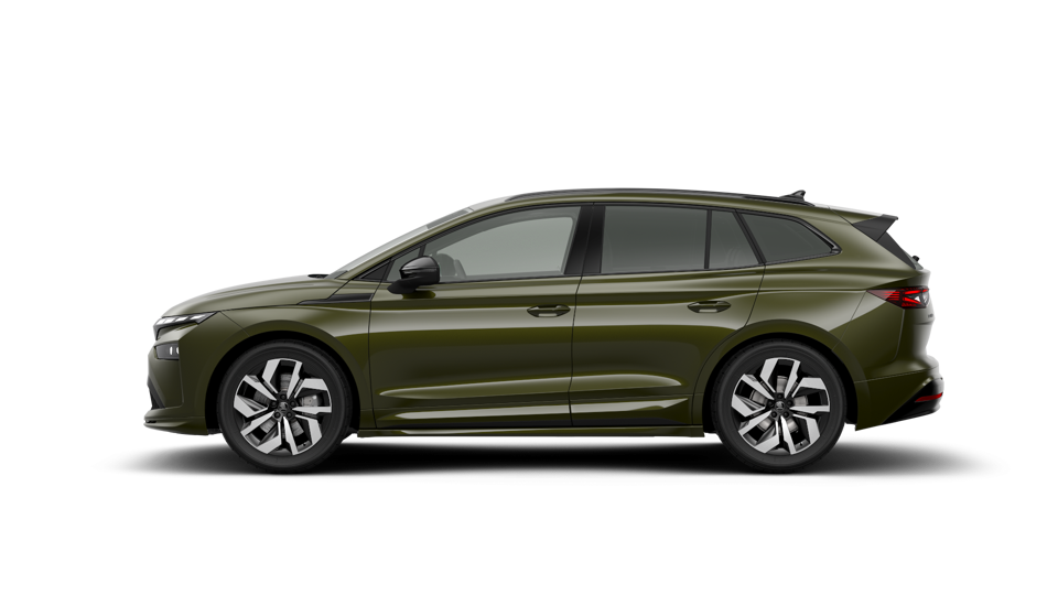 Voitures neuves ŠKODA ENYAQ Sportline Dunkerque