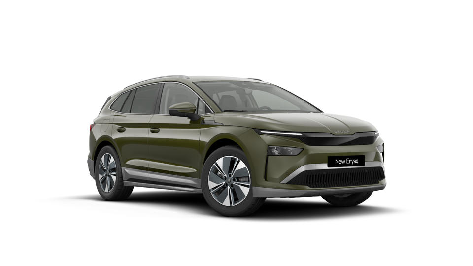 Škoda Enyaq