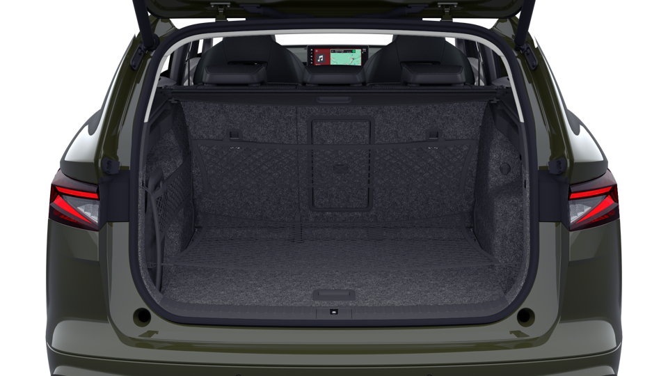 Voitures neuves ŠKODA ENYAQ Sportline Dunkerque