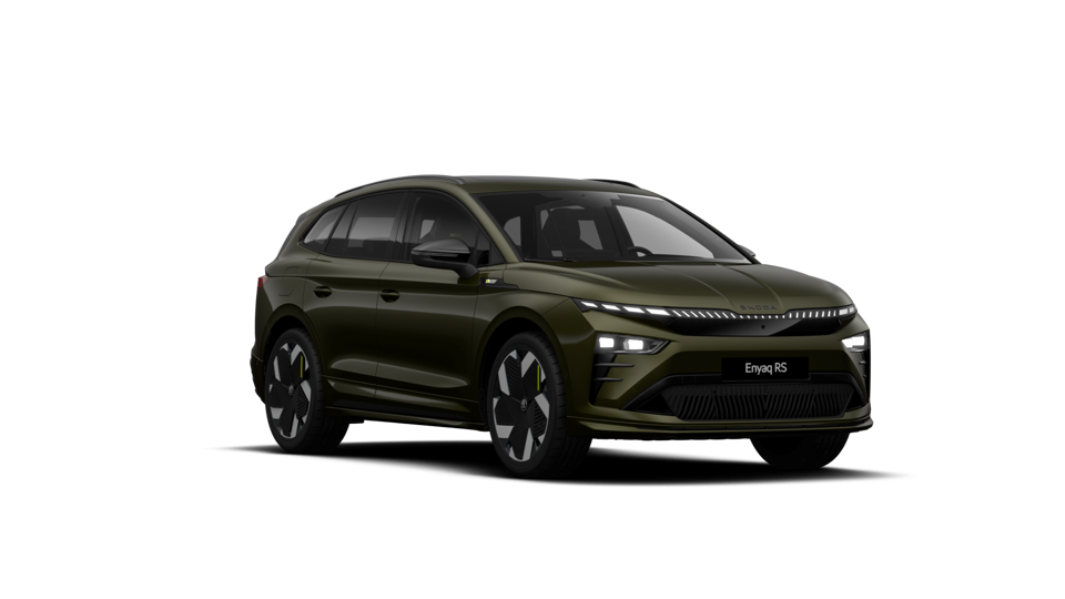 Škoda Enyaq