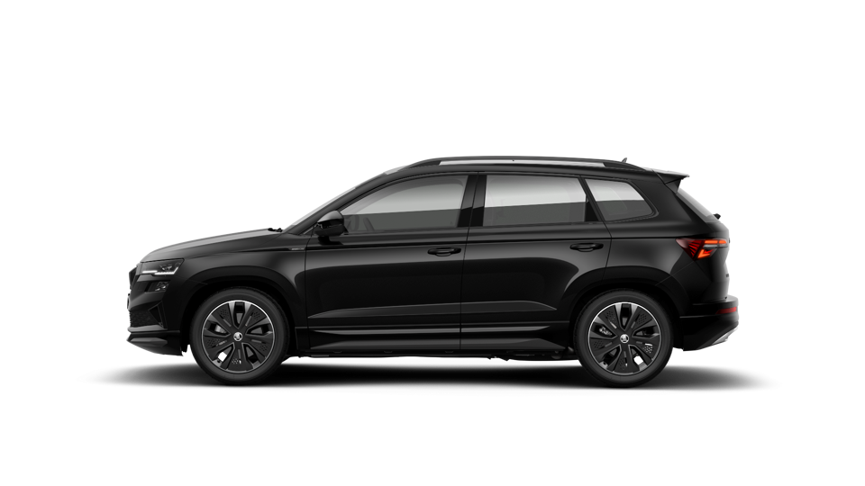 Voitures neuves SKODA KAROQ Sportline Dechy