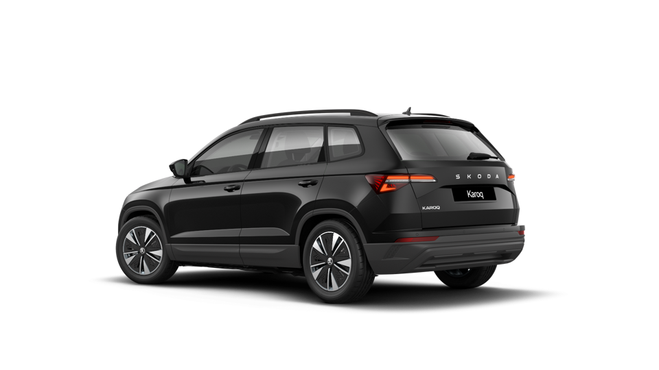 Voitures neuves SKODA KAROQ Selection Rivery
