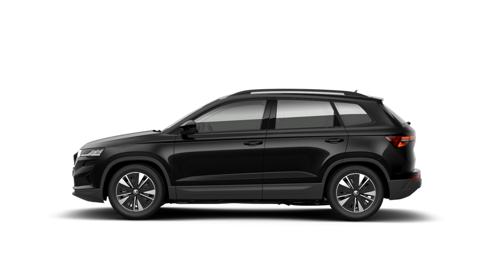 Voitures neuves SKODA KAROQ Selection Rivery