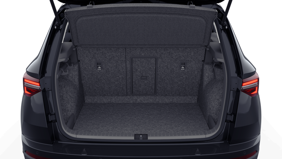 Voitures neuves SKODA KAROQ Selection Rivery