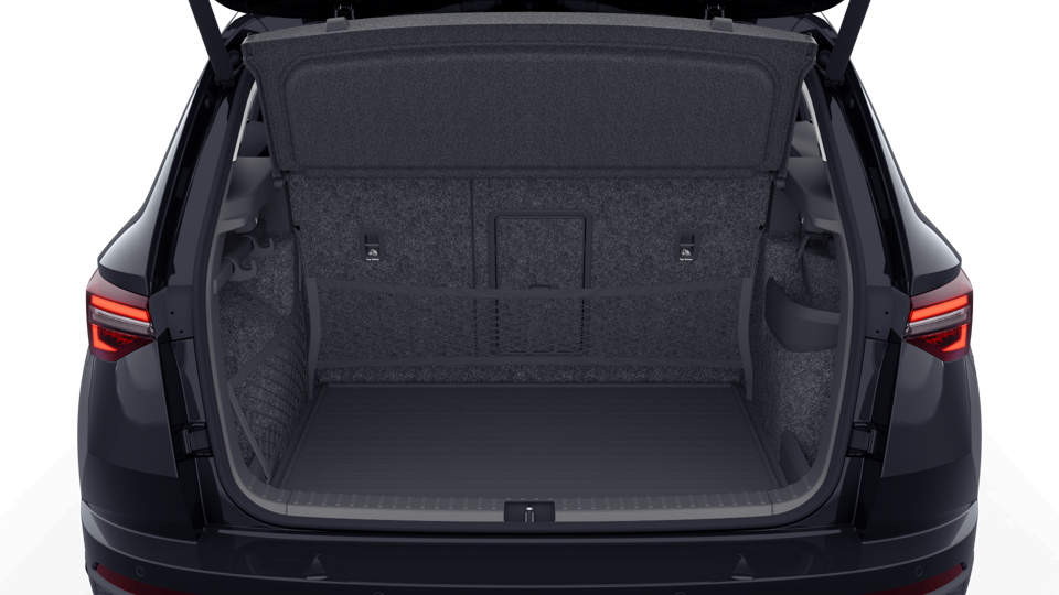 Voitures neuves SKODA KAROQ Selection Rivery