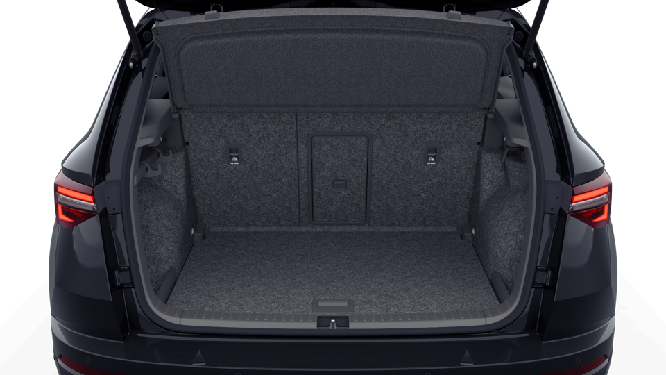 Voitures neuves SKODA KAROQ Sportline Dechy