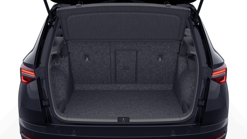 Voitures neuves SKODA KAROQ Sportline Lens