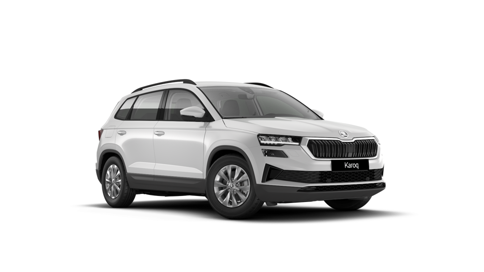 Škoda Karoq AM
