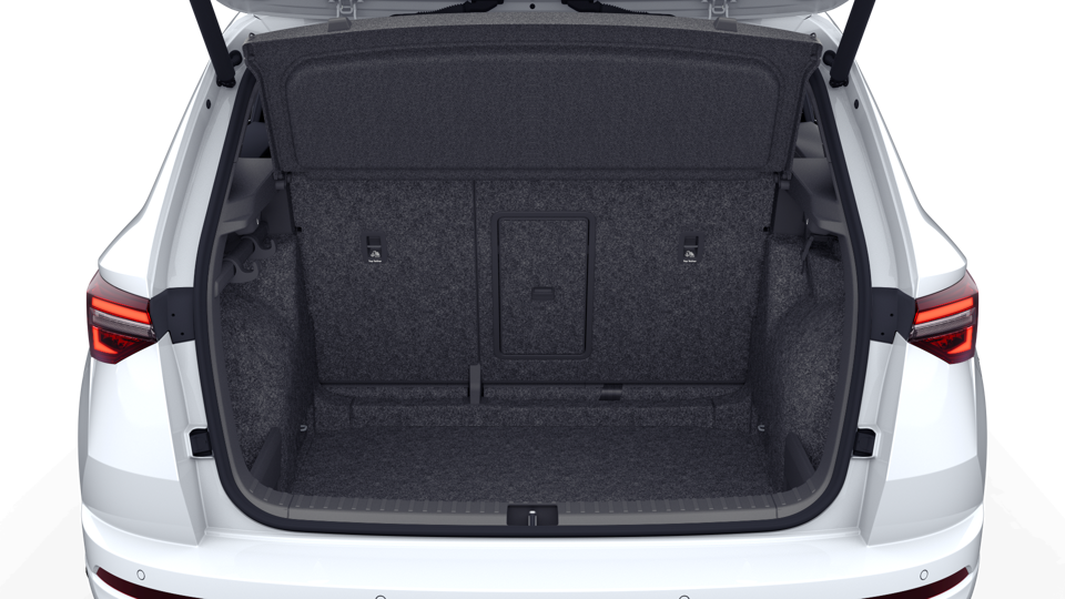 Voitures neuves SKODA KAROQ Sportline Sarreguemines