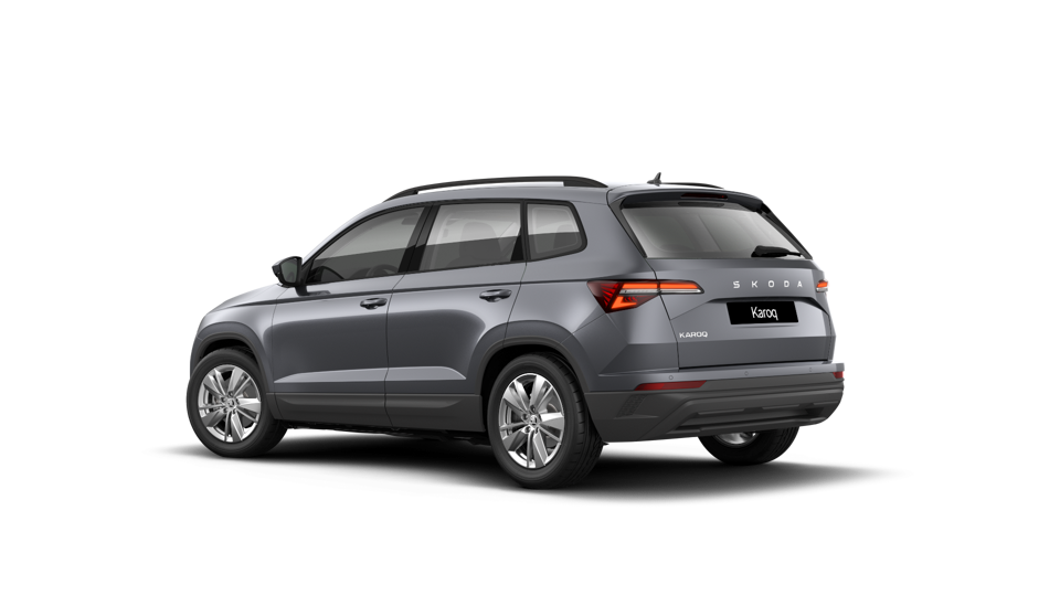 Voitures neuves SKODA KAROQ Selection Thionville