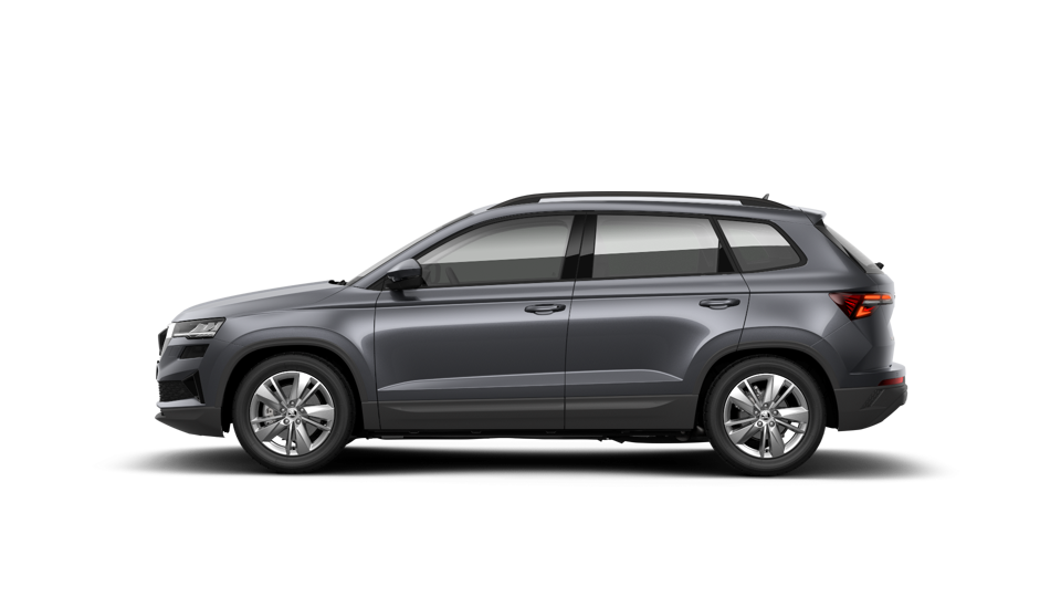 Voitures neuves SKODA KAROQ Selection Thionville