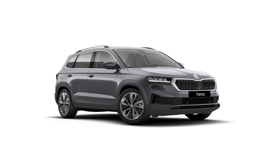 Voitures neuves SKODA KAROQ Selection Dechy