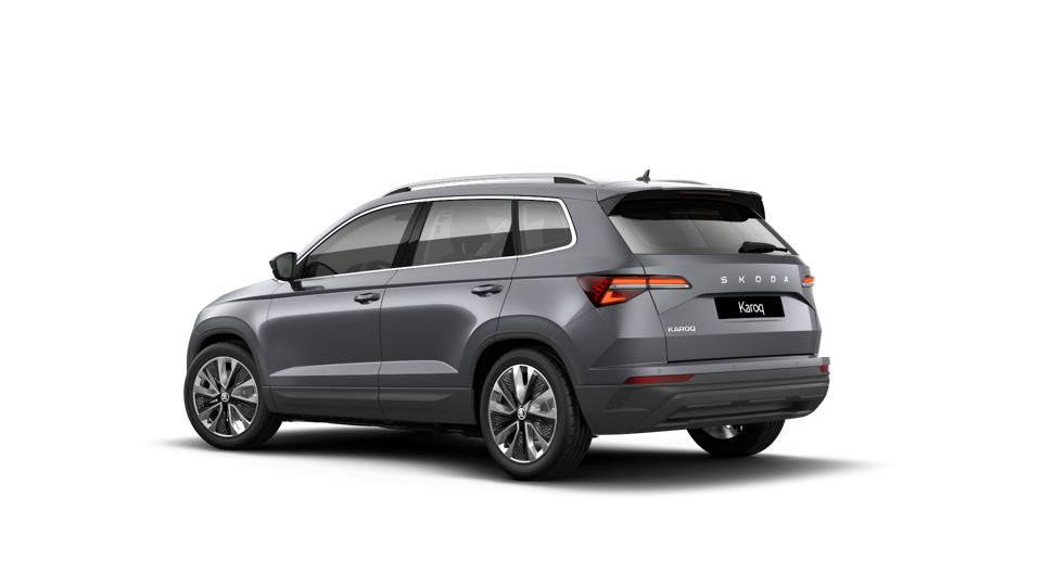 Voitures neuves SKODA KAROQ Selection Dechy
