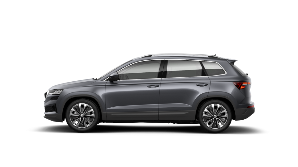 Voitures neuves SKODA KAROQ Selection Dechy