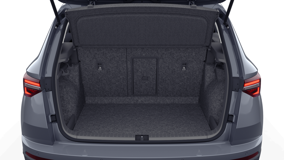 Voitures neuves SKODA KAROQ Selection Thionville