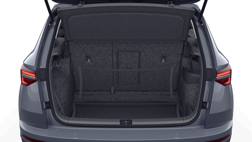 Voitures neuves SKODA KAROQ Selection Dechy