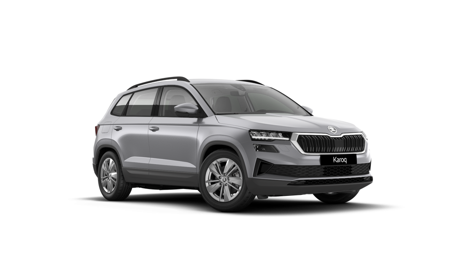 Voitures neuves SKODA KAROQ Selection Hazebrouck