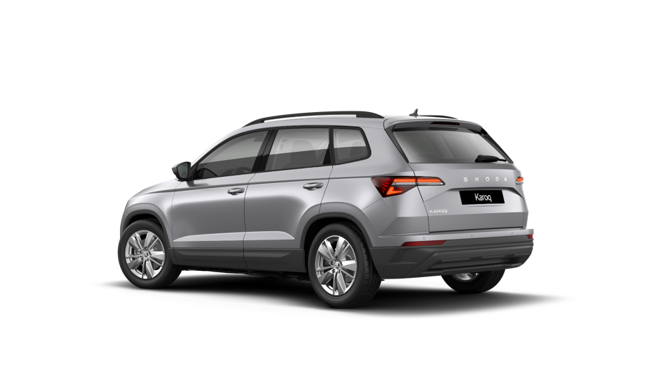 Voitures neuves SKODA KAROQ Selection Hazebrouck