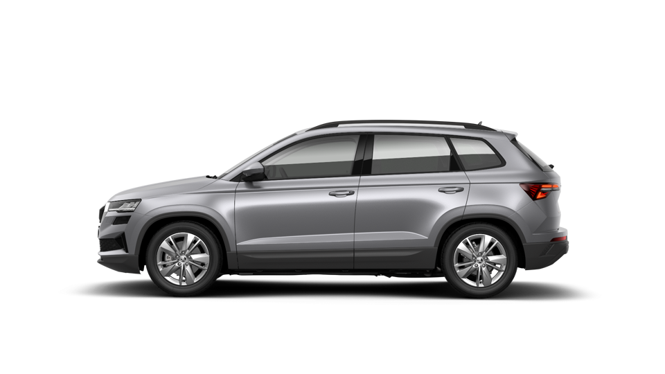 Voitures neuves SKODA KAROQ Selection Hazebrouck