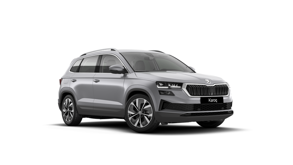 Škoda Karoq AM