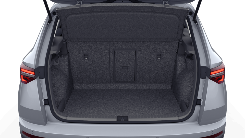 Voitures neuves SKODA KAROQ Selection Hazebrouck