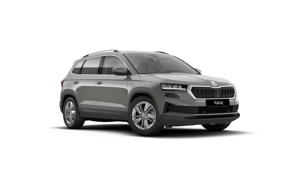 Škoda Karoq Drive 130