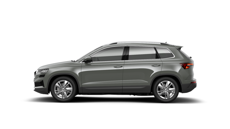 Karoq Drive 130