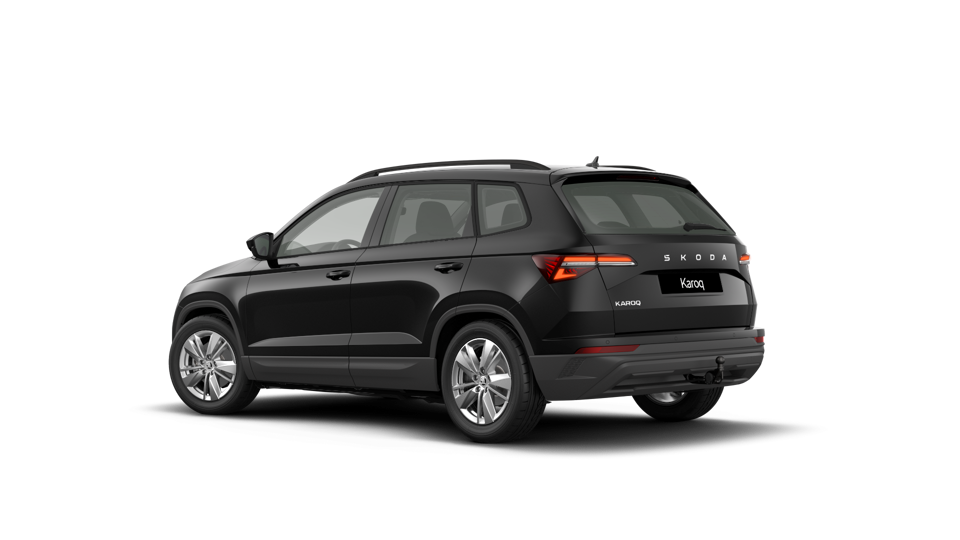 Voitures neuves SKODA KAROQ Selection Rivery