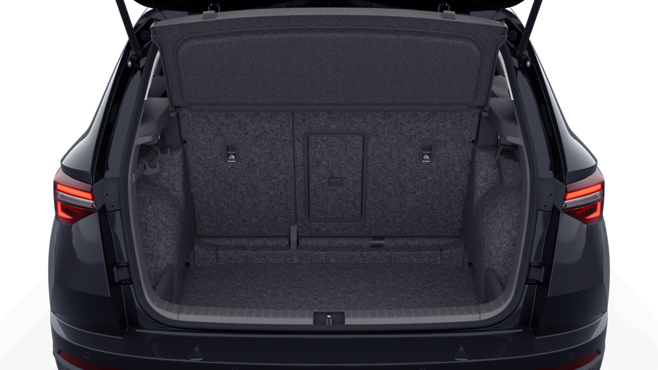Voitures neuves SKODA KAROQ Selection Rivery