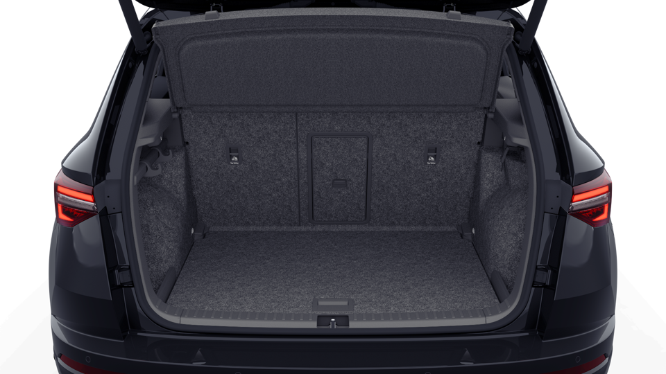 Voitures neuves SKODA KAROQ Sportline Tomblaine