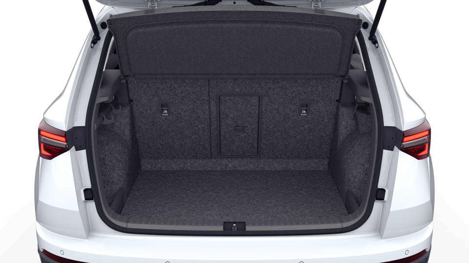 Voitures neuves SKODA KAROQ Selection Rivery