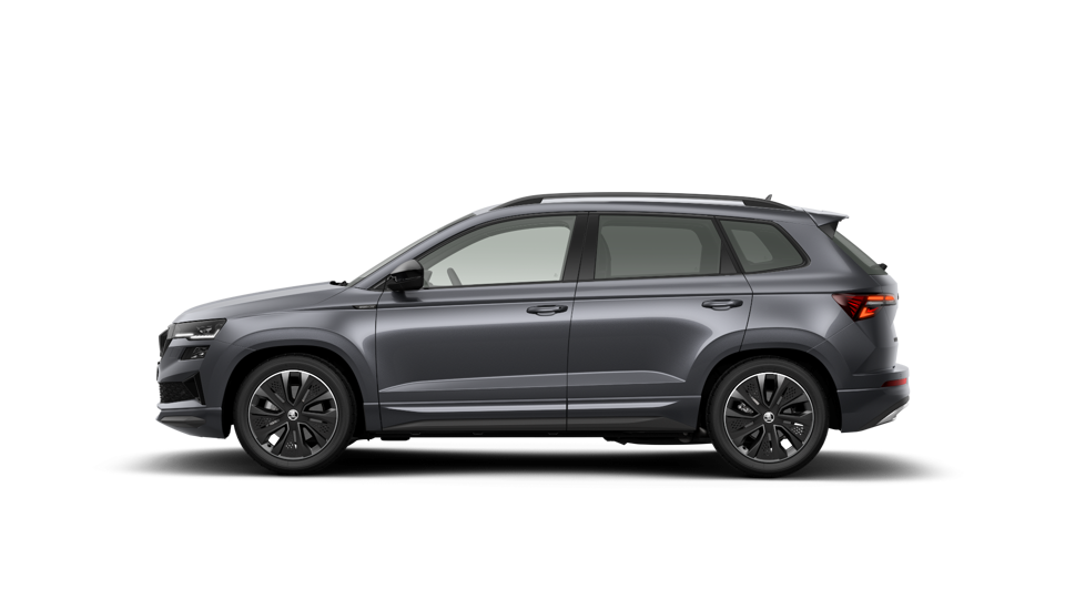 Voitures neuves SKODA KAROQ Sportline Bruay-la-Buissière